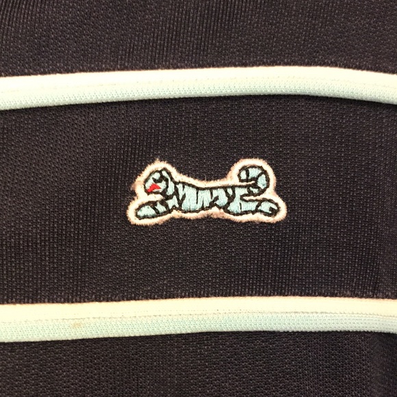 Let Tigre athletic jacket - Picture 3 of 4